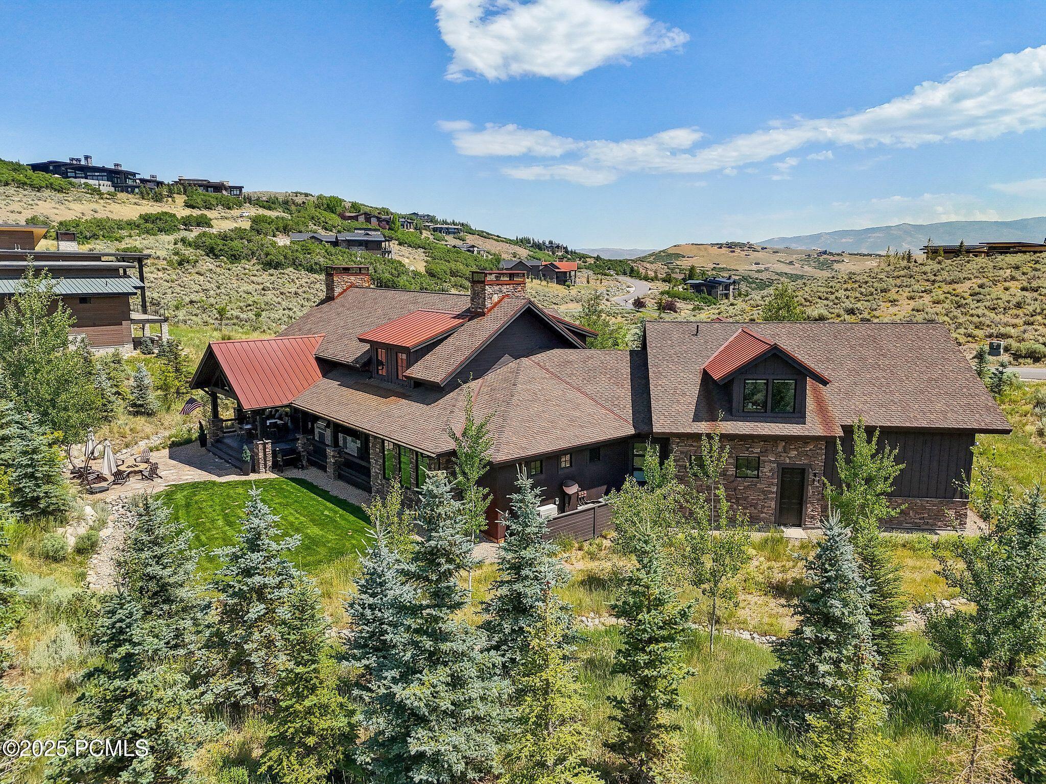 Property Photo:  4616 Aspen Camp Loop  UT 84098 
