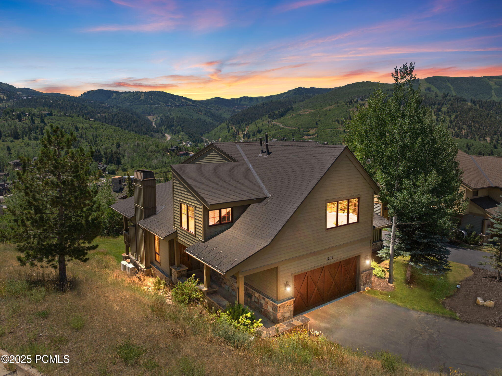 1201 Silver Oak Ct  Park City UT 84060 photo