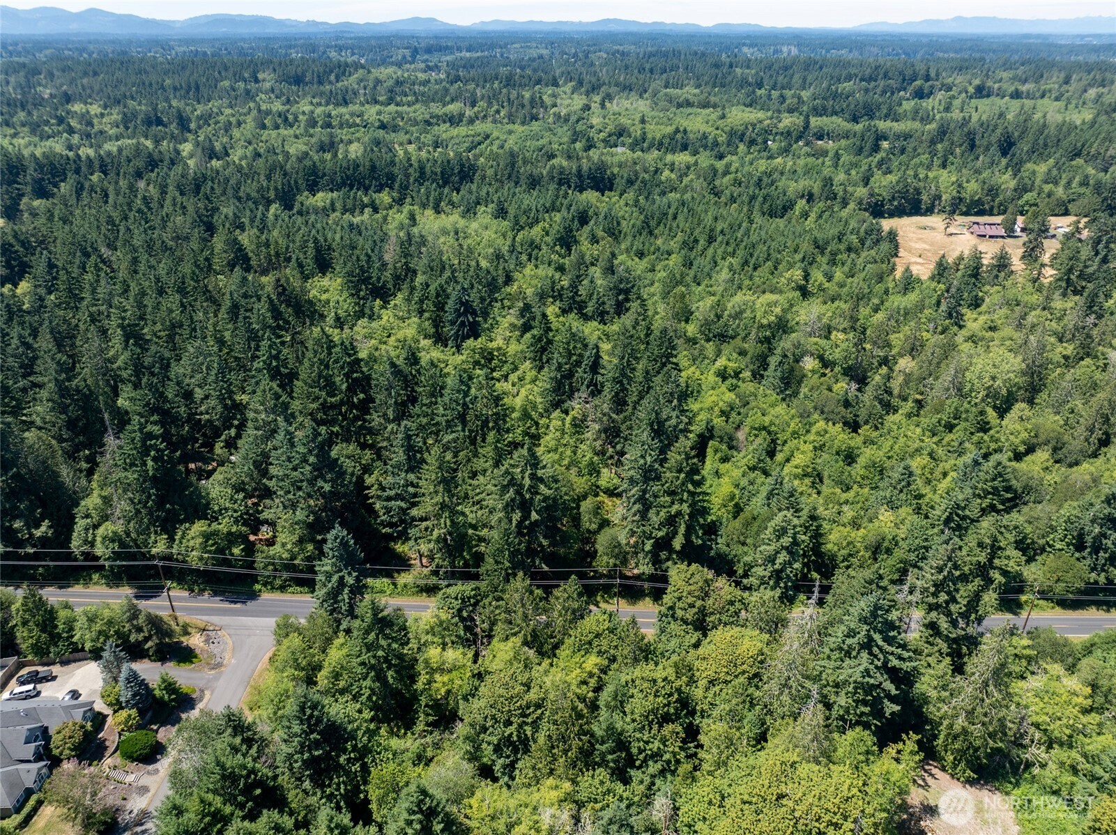Property Photo: 6115 NE Puget Beach Road WA 98516