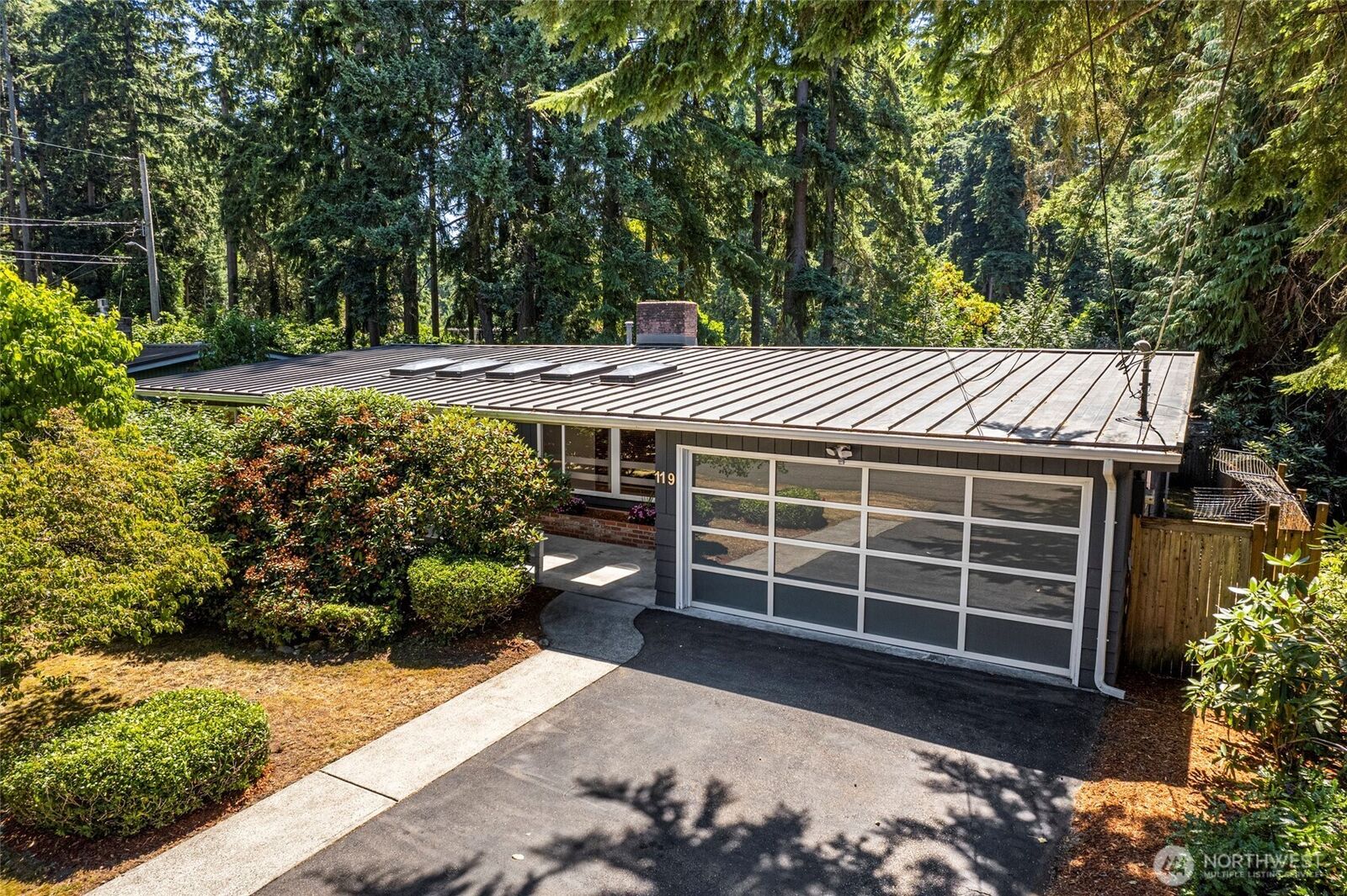 Property Photo:  119 N 193rd Street  WA 98133 