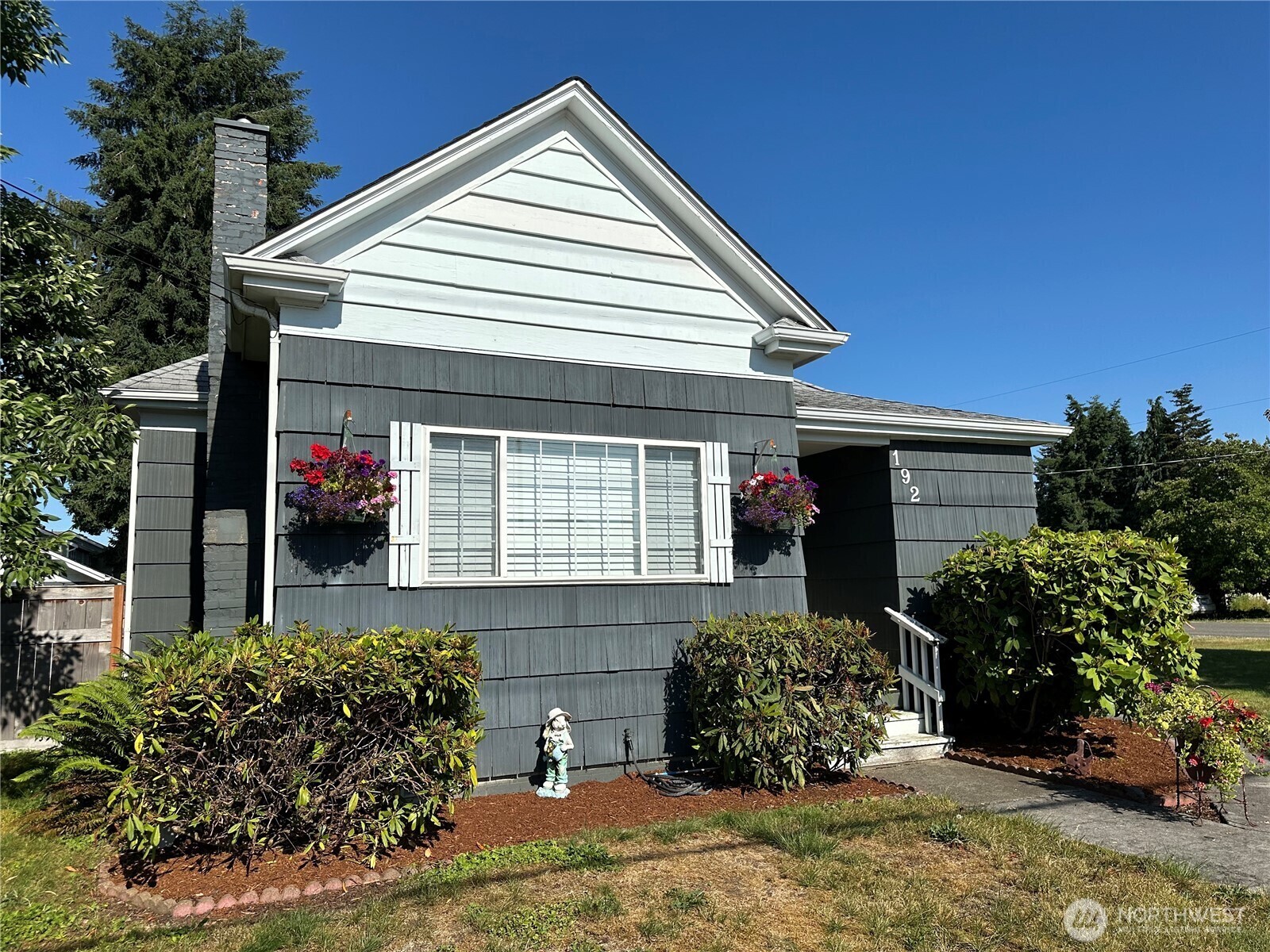 Property Photo:  192 S A Street  WA 98321 
