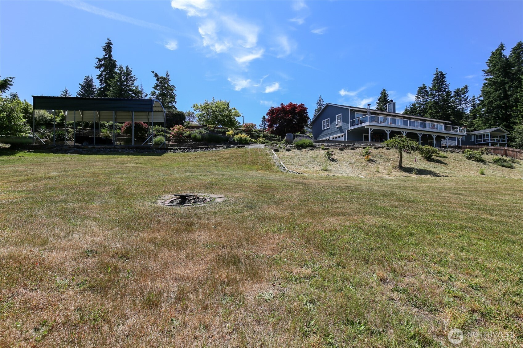 Property Photo:  4515  Sunday Drive  WA 98277 
