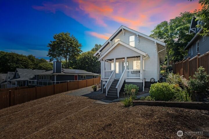 Property Photo: 1206 E 30th WA 98404