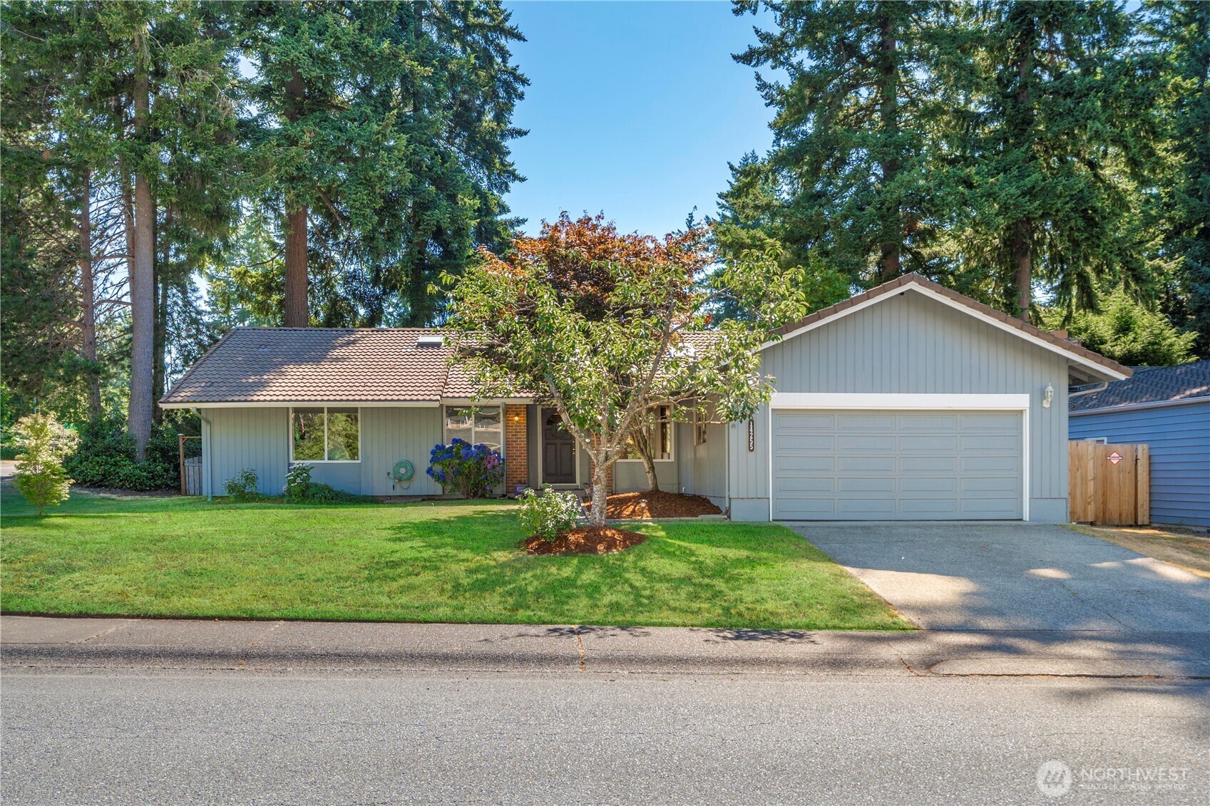 Property Photo: 14255 SE Fairwood Boulevard WA 98058