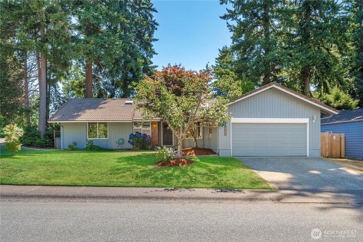 Property Photo: 14255 SE Fairwood Boulevard WA 98058