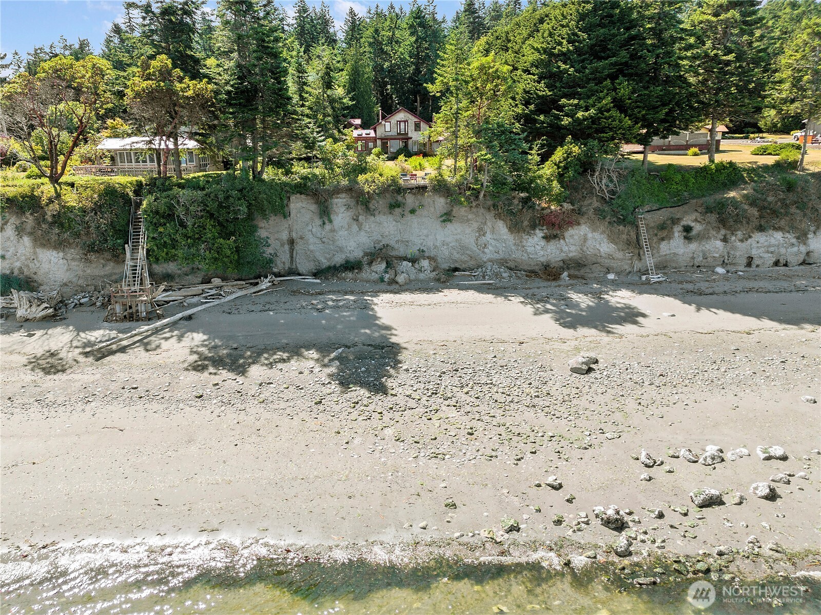 Property Photo: 372 Schwartz Road WA 98358