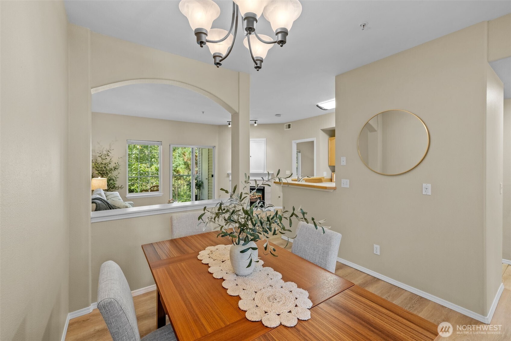 Property Photo: 12105 NE 171st Place A202 WA 98011