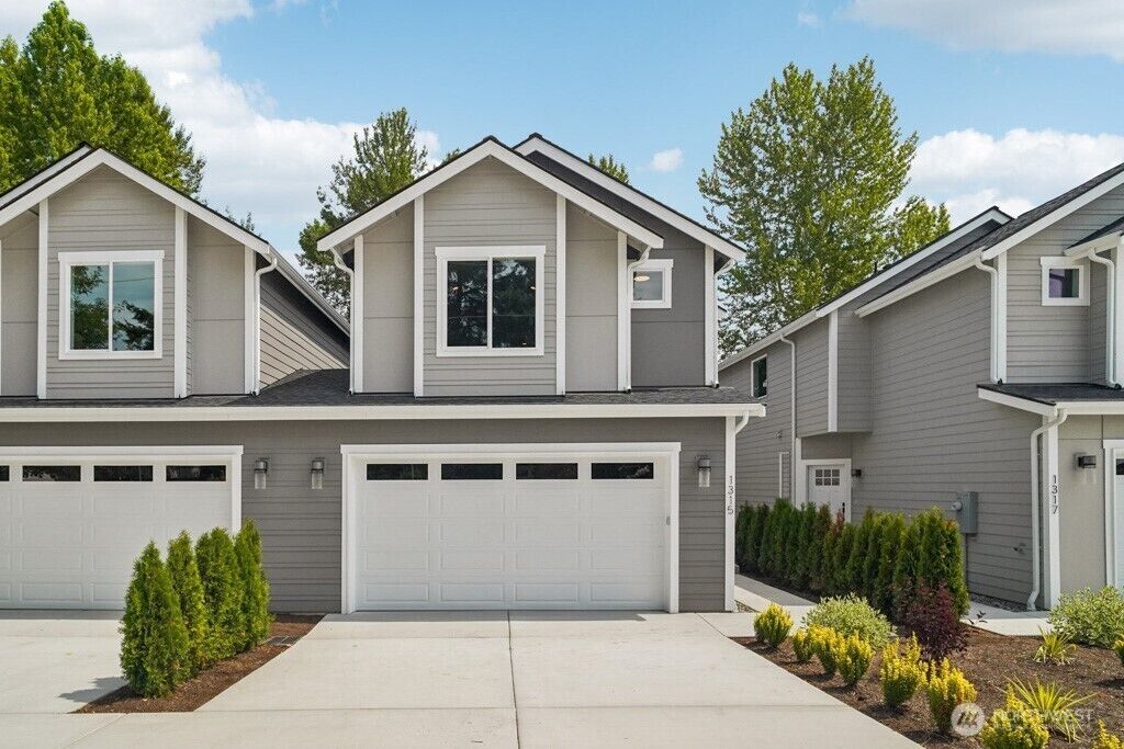 Property Photo: 1315 83rd Avenue SE WA 98258