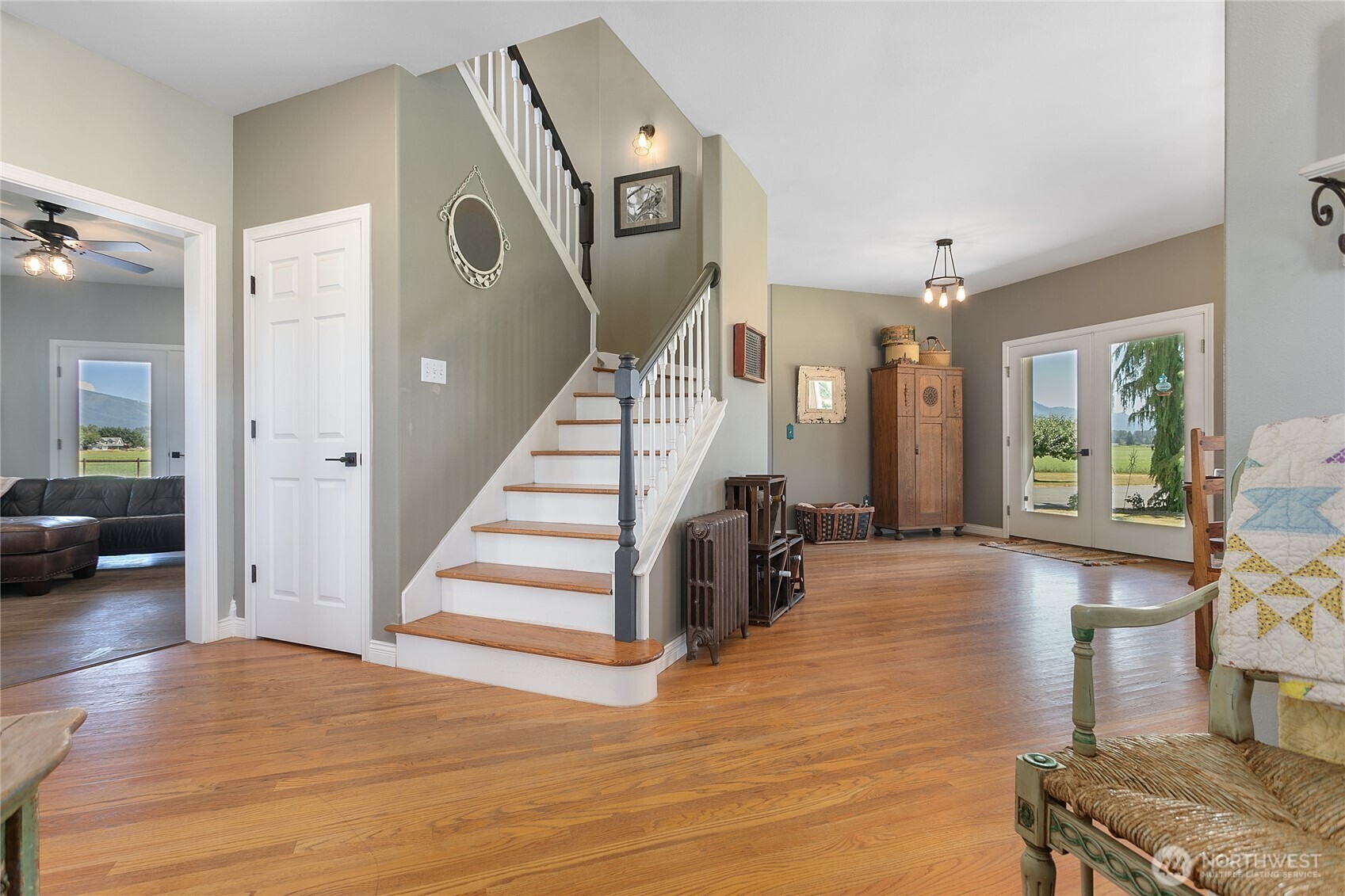 Property Photo:  9177  Collins Road  WA 98284 