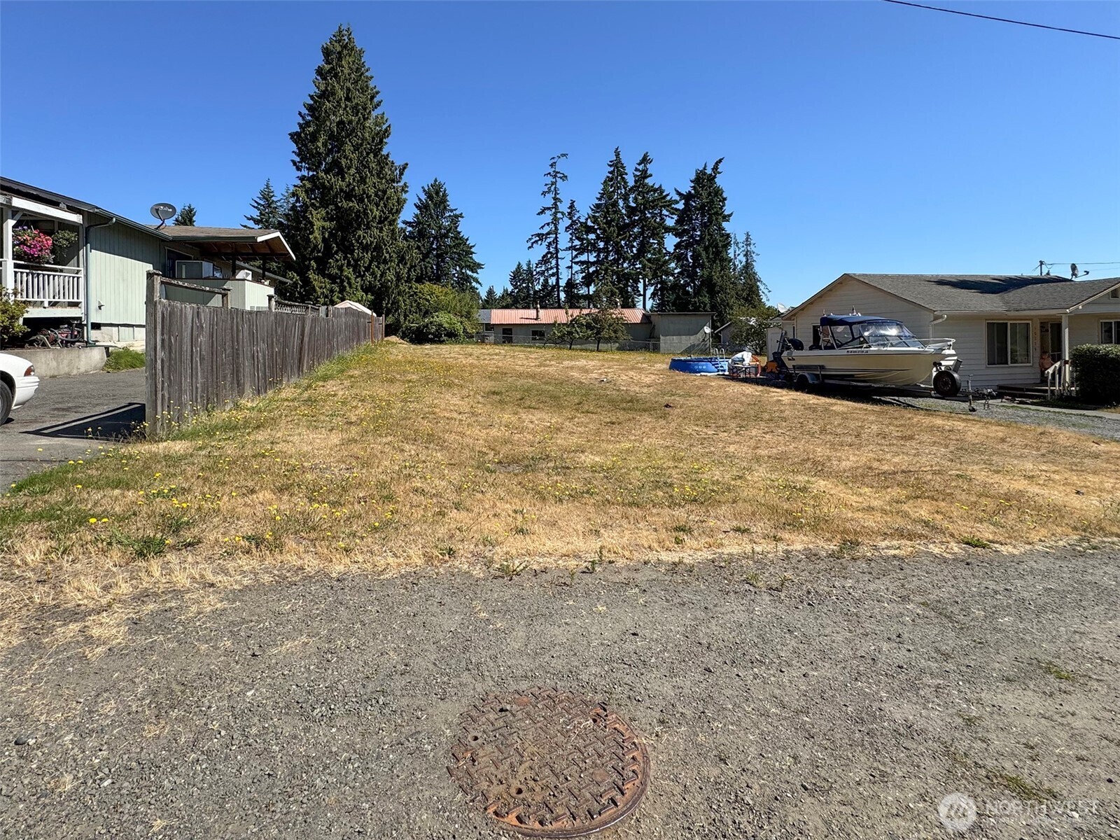 Property Photo:  1031 W Spruce Street  WA 98363 