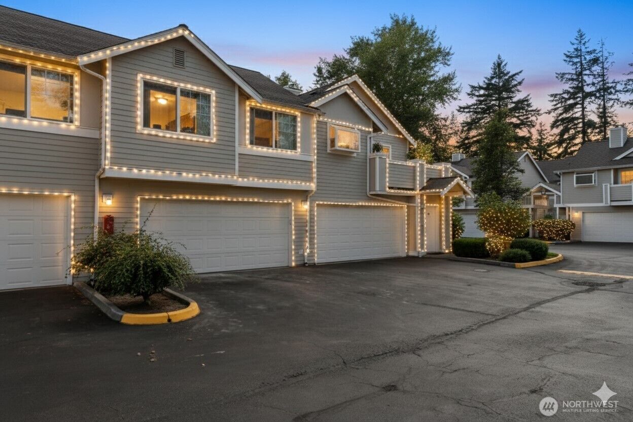 Property Photo: 1522 196th Street SE C-103 WA 98012