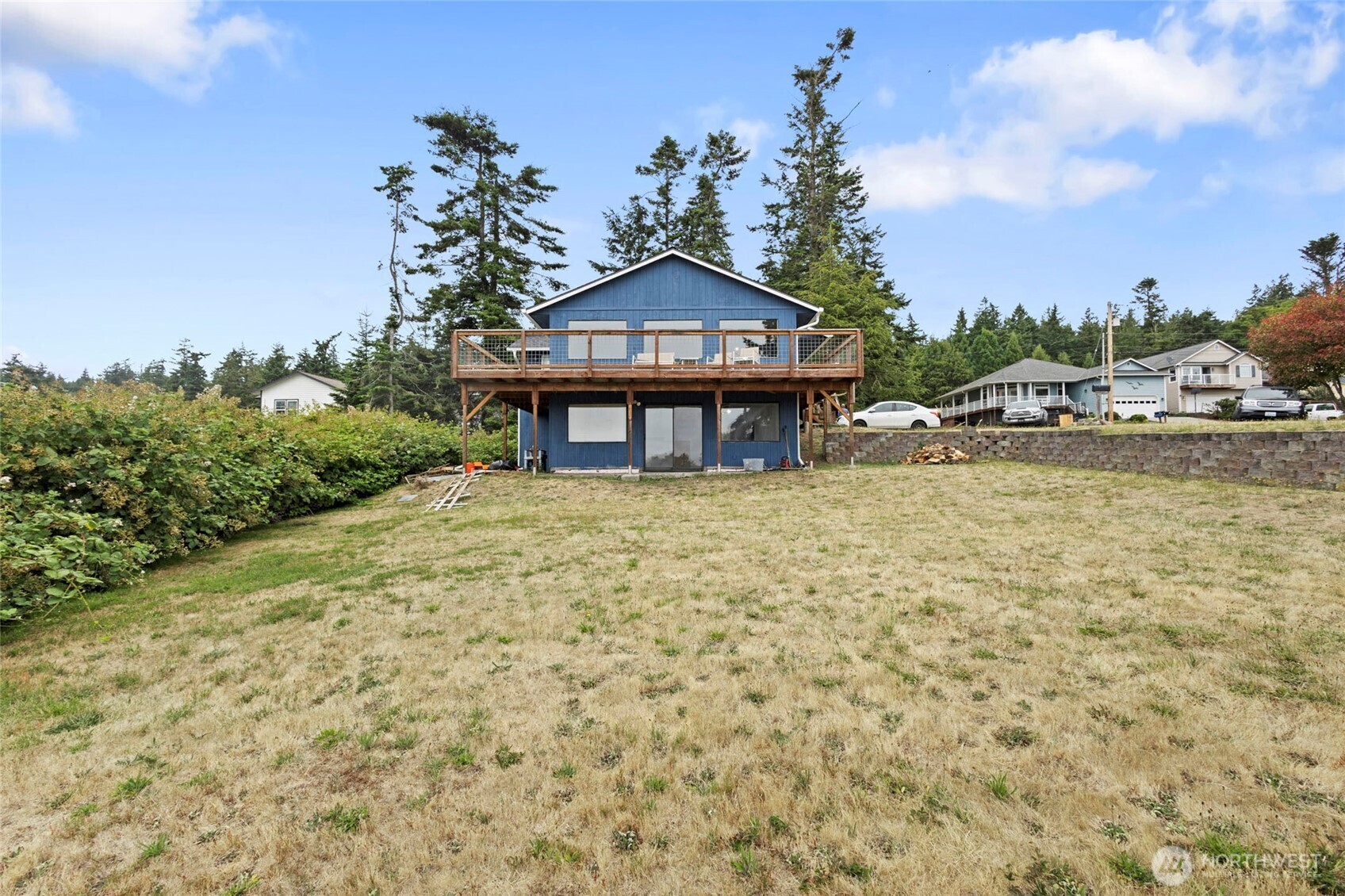 1021  Halsey Drive  Coupeville WA 98239 photo