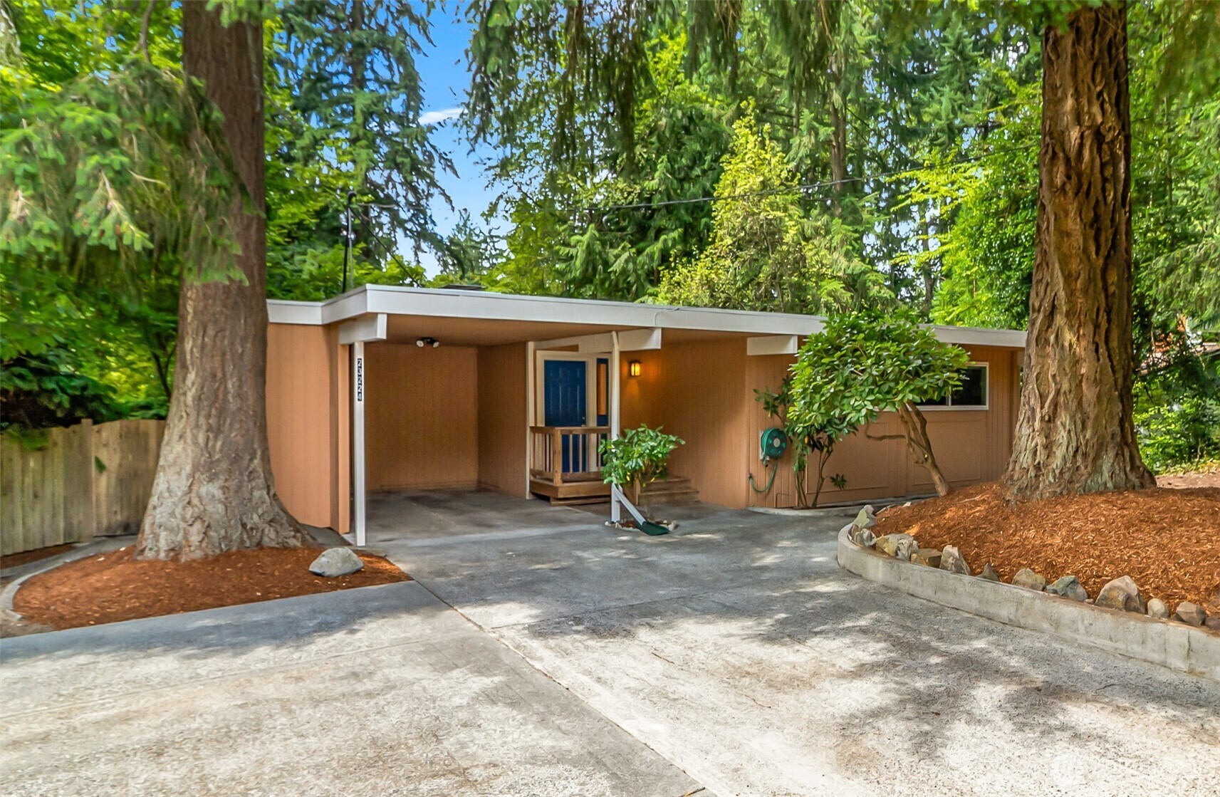 Property Photo: 23224 35th Avenue W WA 98036