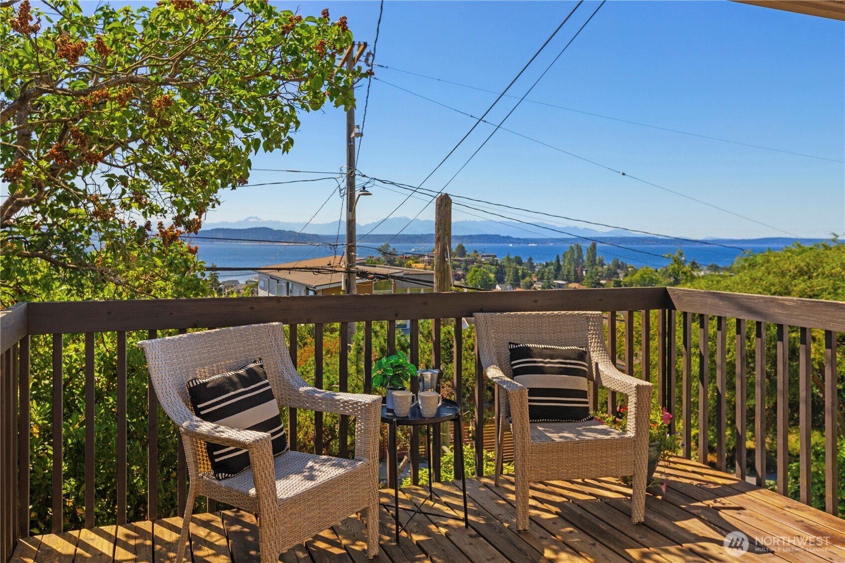 Property Photo:  3434  59th Avenue SW  WA 98116 