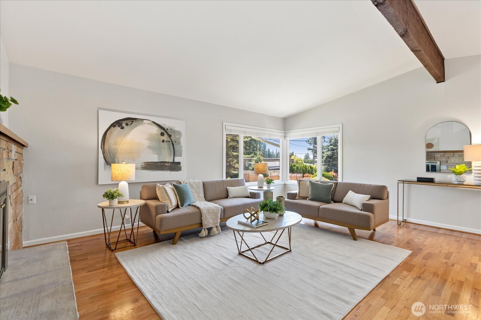 Property Photo:  500 NW 200th Street  WA 98177 