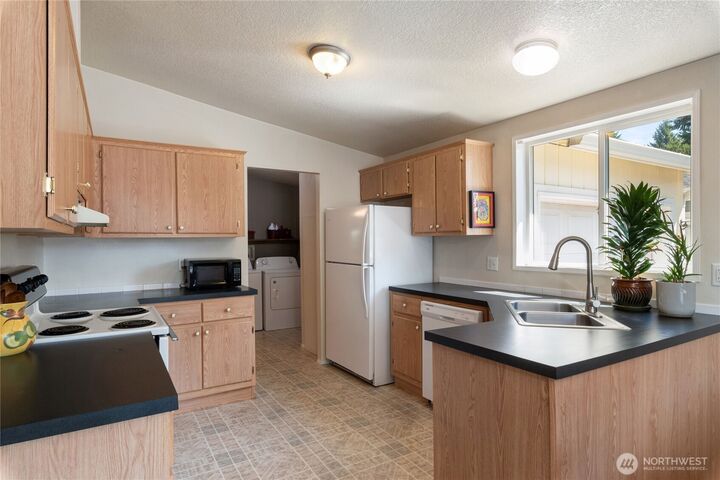 Property Photo:  3579 NW Sylvan Pines Circle  WA 98310 