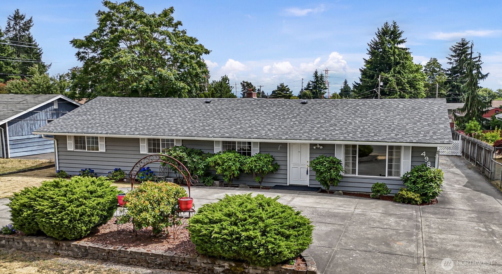 Property Photo:  4988  32nd Street NE  WA 98422 