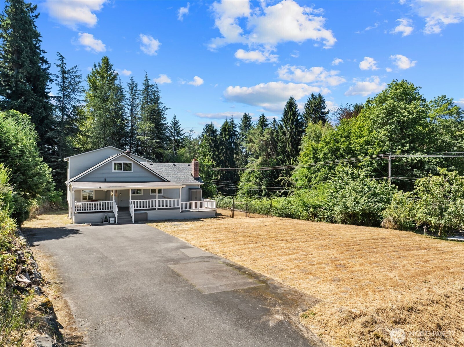 Property Photo: 13454 Woodinville-Redmond Road NE WA 98052