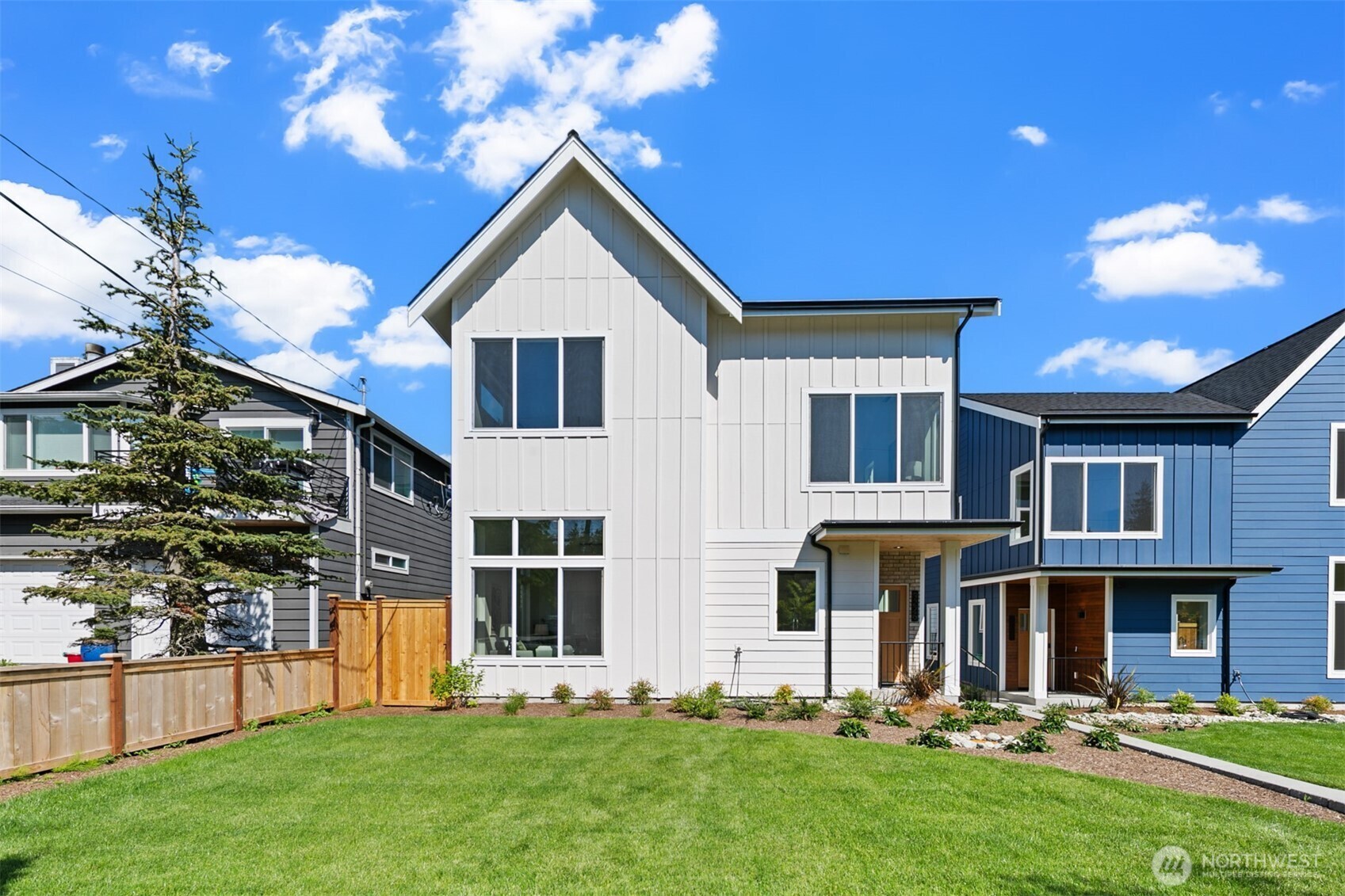 Property Photo:  9226  4th Avenue NW  WA 98117 