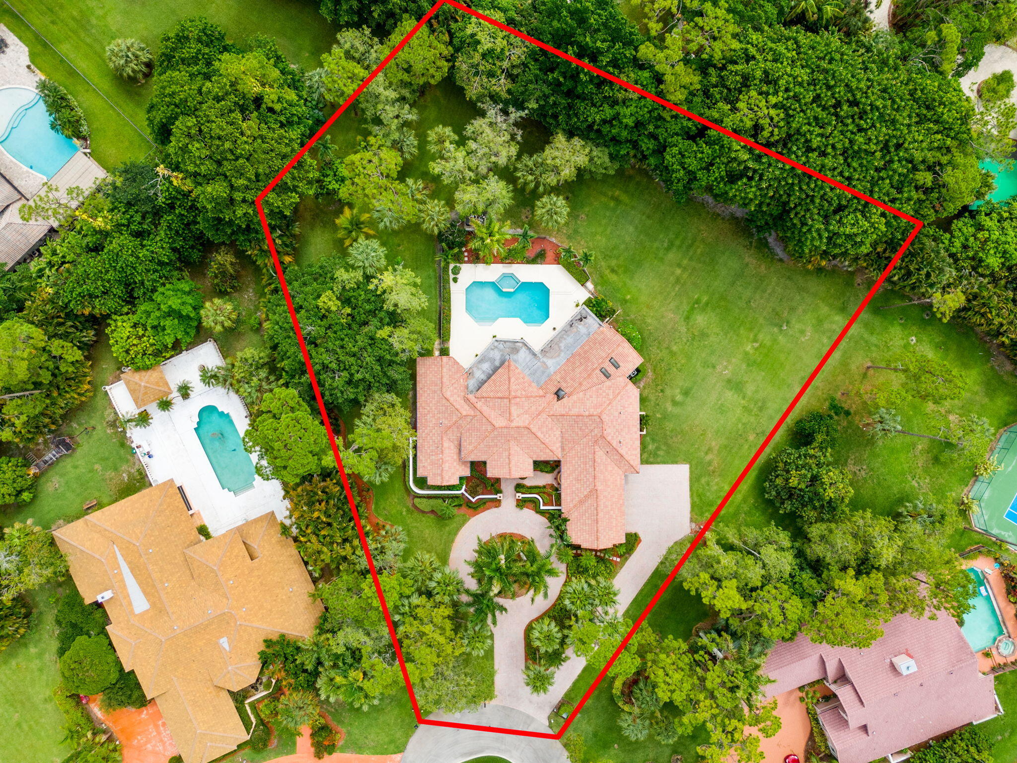 5285 E Leitner Drive  Coral Springs FL 33067 photo