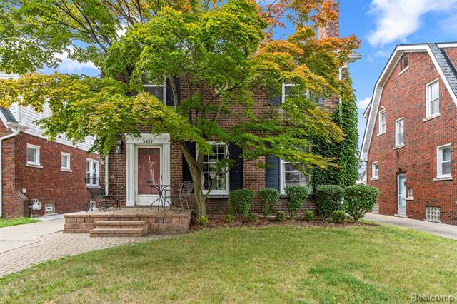 Property Photo: 5429 Orchard Avenue MI 48126