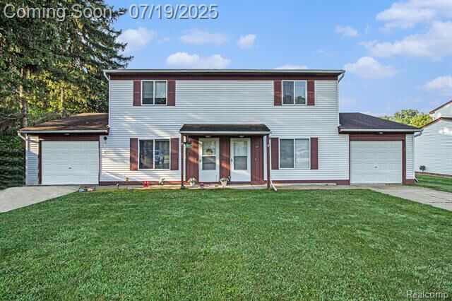 Property Photo: 505 Garden Lane MI 48836