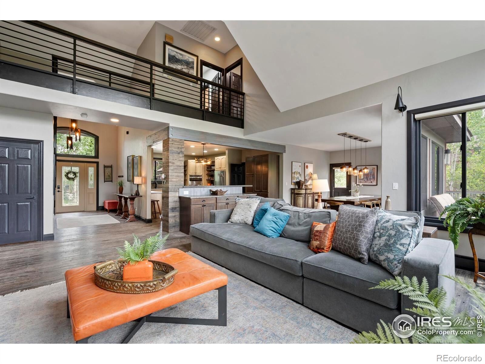Property Photo:  520 Night Chant Lane  CO 80443 