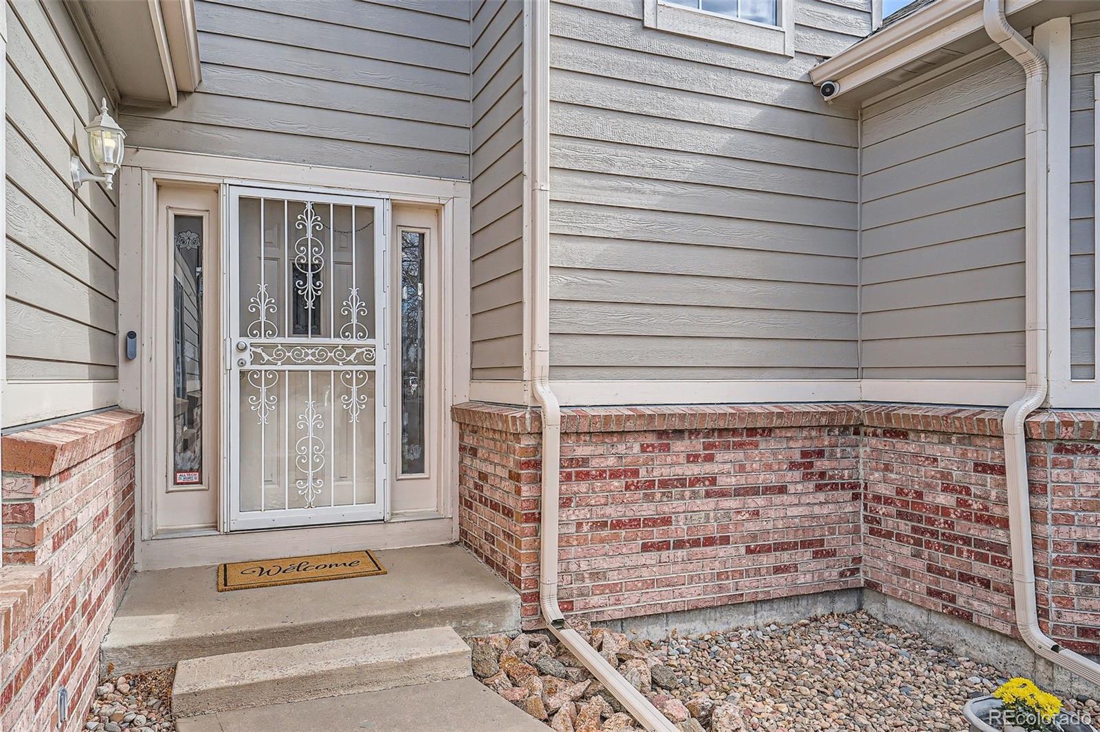 Property Photo: 9306 W 13th Place CO 80215