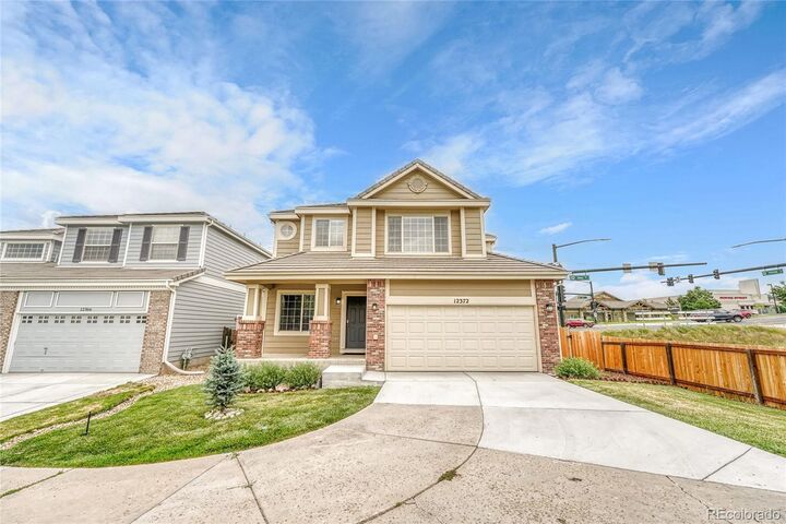 12372 S Nate Circle  Parker CO 80134 photo