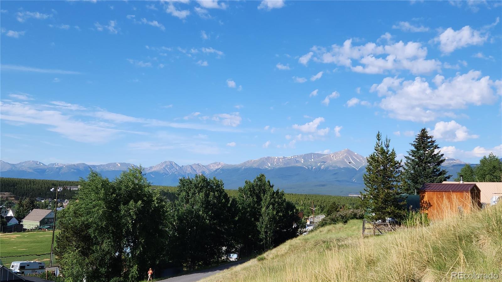 332 W 6th Street  Leadville CO 80461 photo
