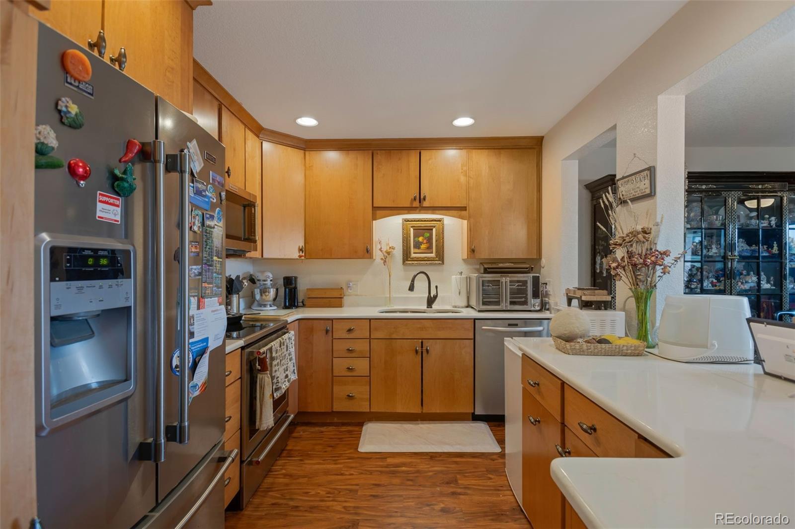 Property Photo:  14000 E Linvale Place 610  CO 80014 