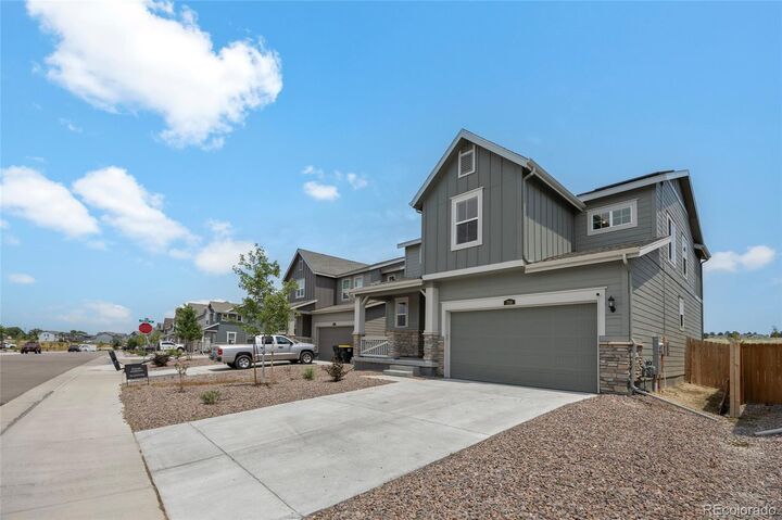 Property Photo:  780 Mosquito Court  CO 80107 