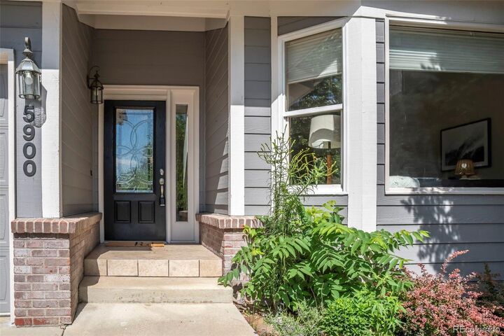 Property Photo:  5900 Brandywine Court  CO 80301 