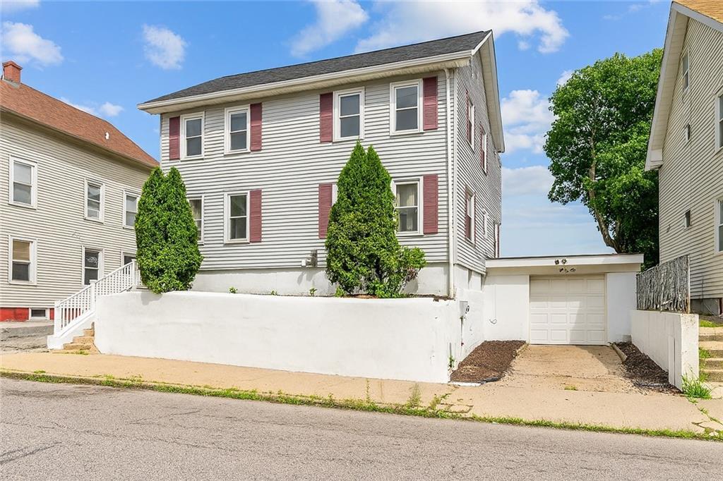 603 Pine Street  Central Falls RI 02863 photo