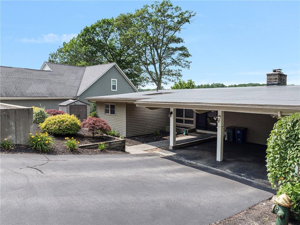144 Aldrich Road  Glocester RI 02857 photo