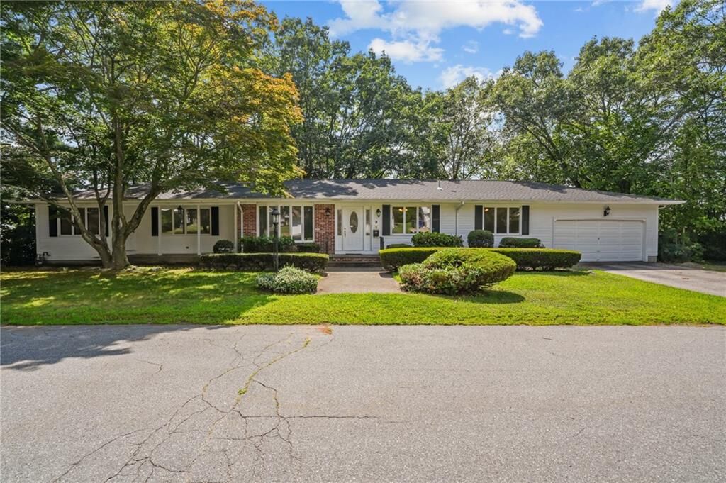 Property Photo:  2 Julia Drive  RI 02911 