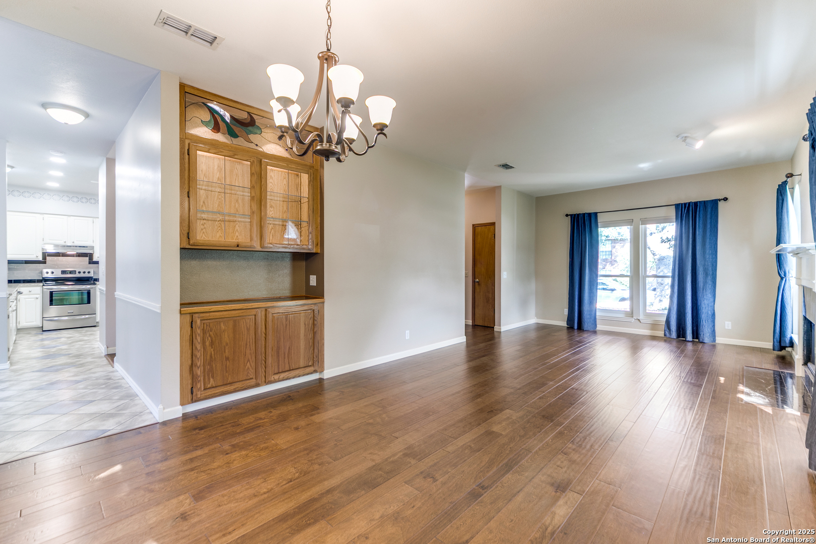 Property Photo:  1311 Summit Creek  TX 78258 