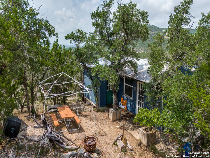 Property Photo: Lot 90 Bear Springs Road TX 78063