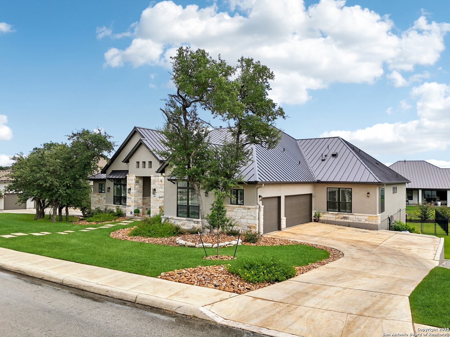 Property Photo: 4016 Abasolo TX 78261