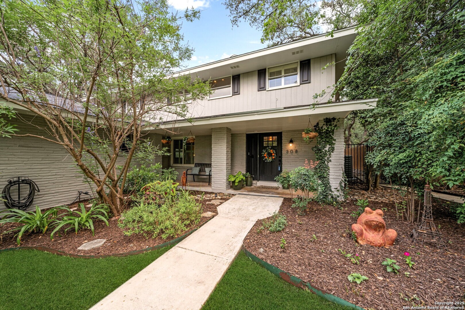 308 Sagecrest  Hollywood Park TX 78232 photo