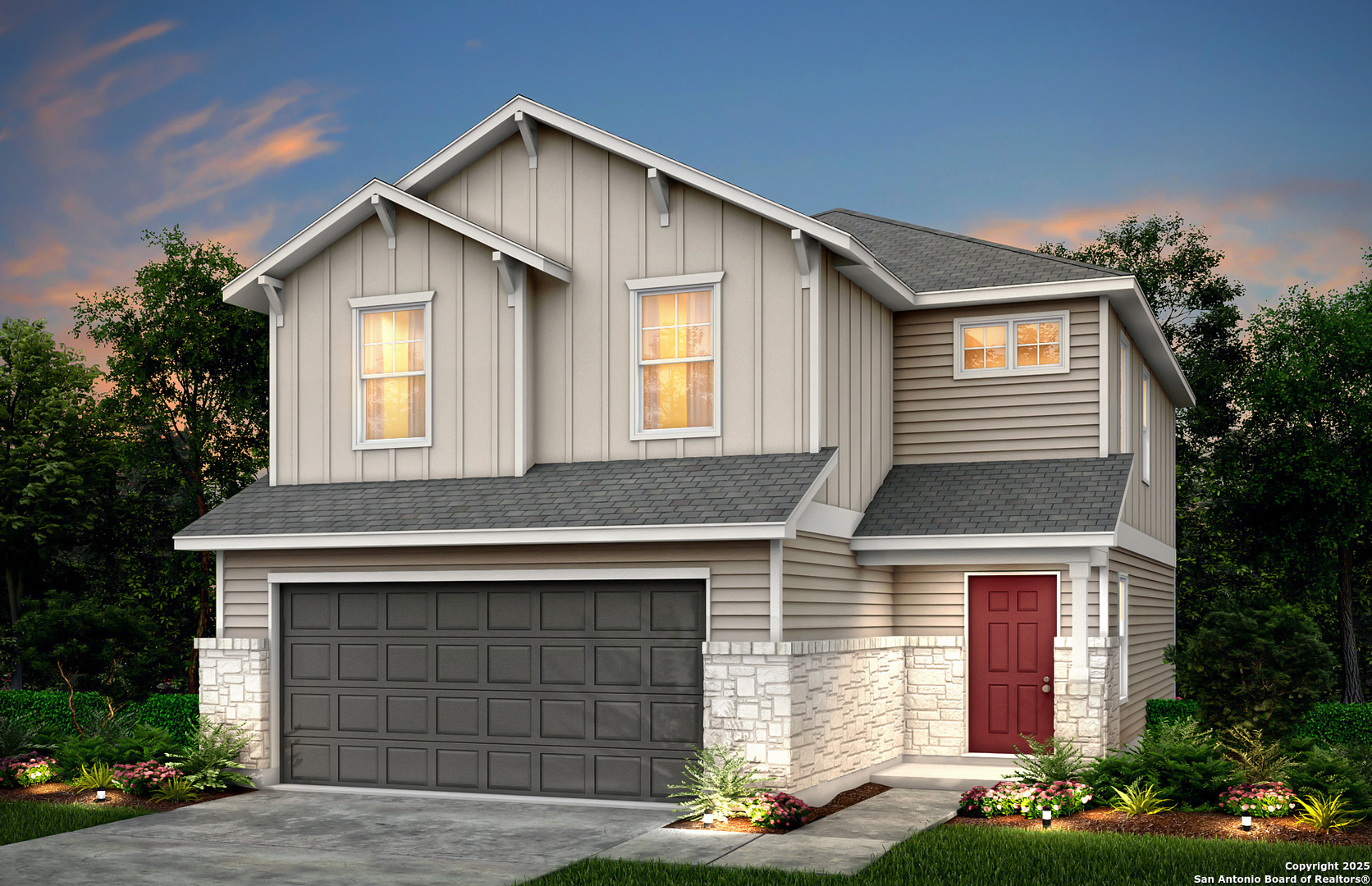 924 Heartseed Avenue  New Braunfels TX 78130 photo