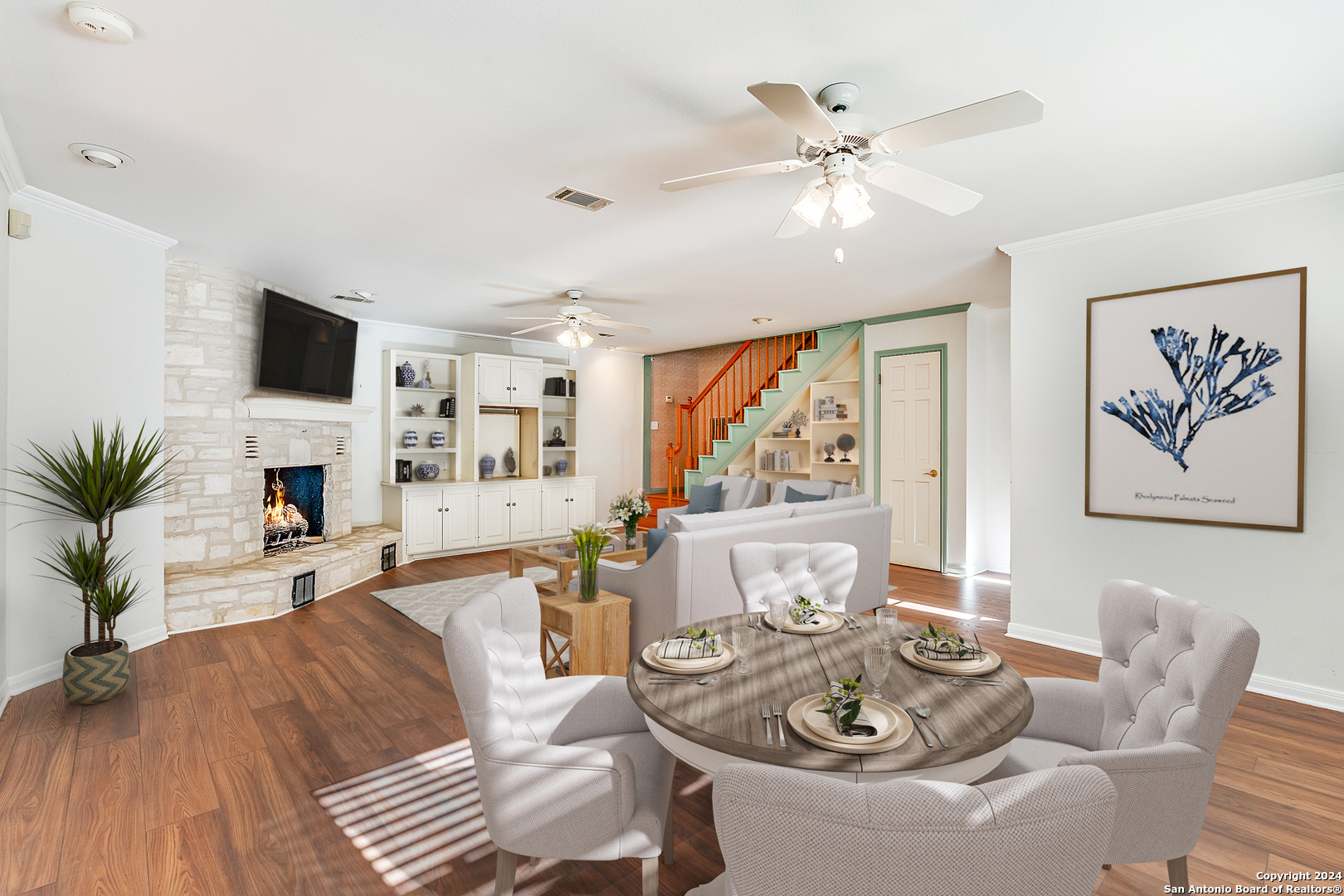 Property Photo:  1351 Patio  TX 78130 