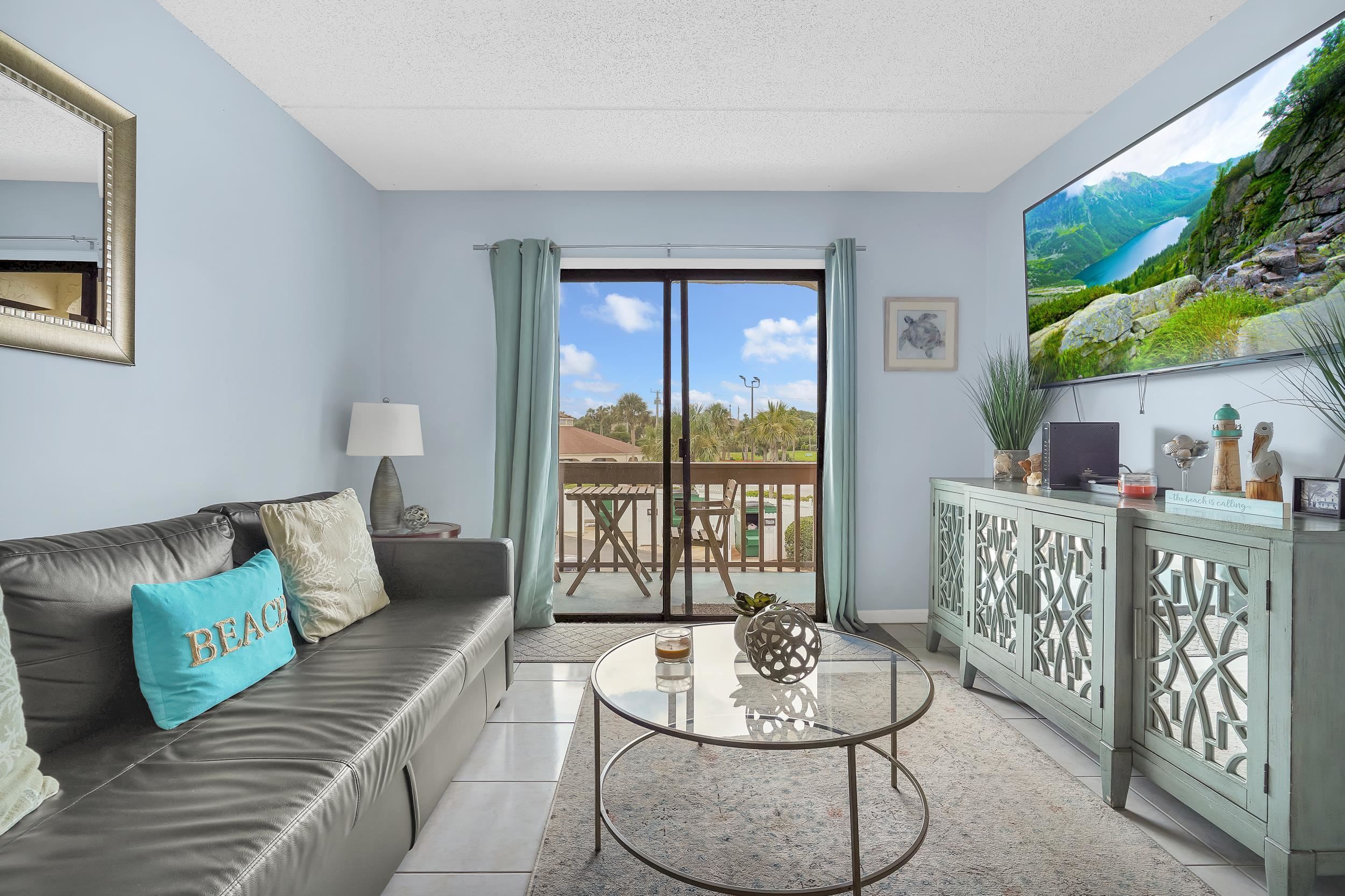 Property Photo: 880 A1a Beach Boulevard, #4205 FL 32080