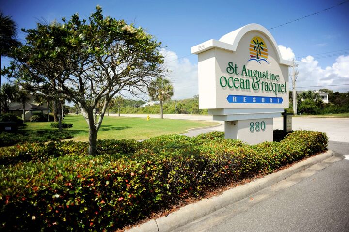 Property Photo: 880 A1a Beach Blvd, #4205 FL 32080