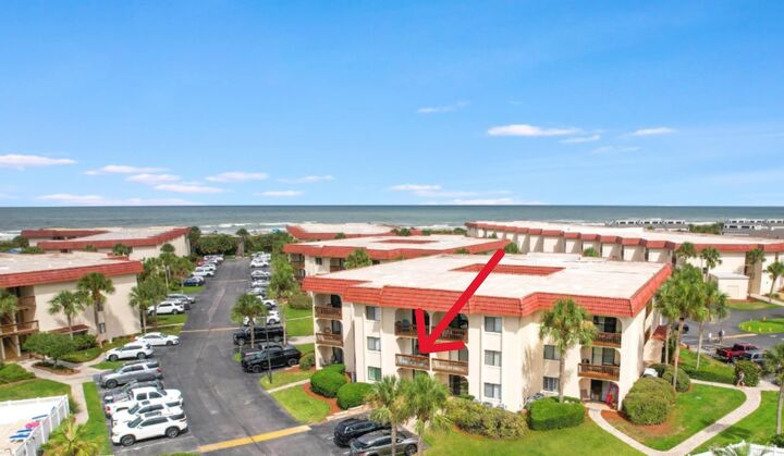 Property Photo: 880 A1a Beach Blvd, #4205 FL 32080