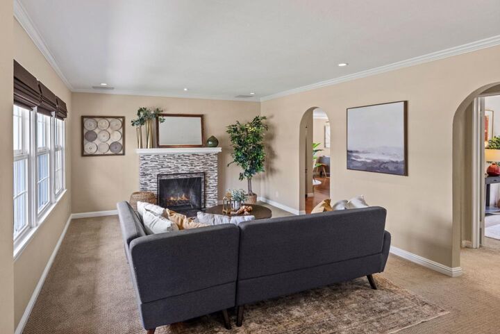 Property Photo: 209 Orange Drive CA 93901