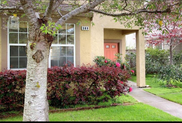 309 Village Circle  Santa Cruz CA 95060 photo