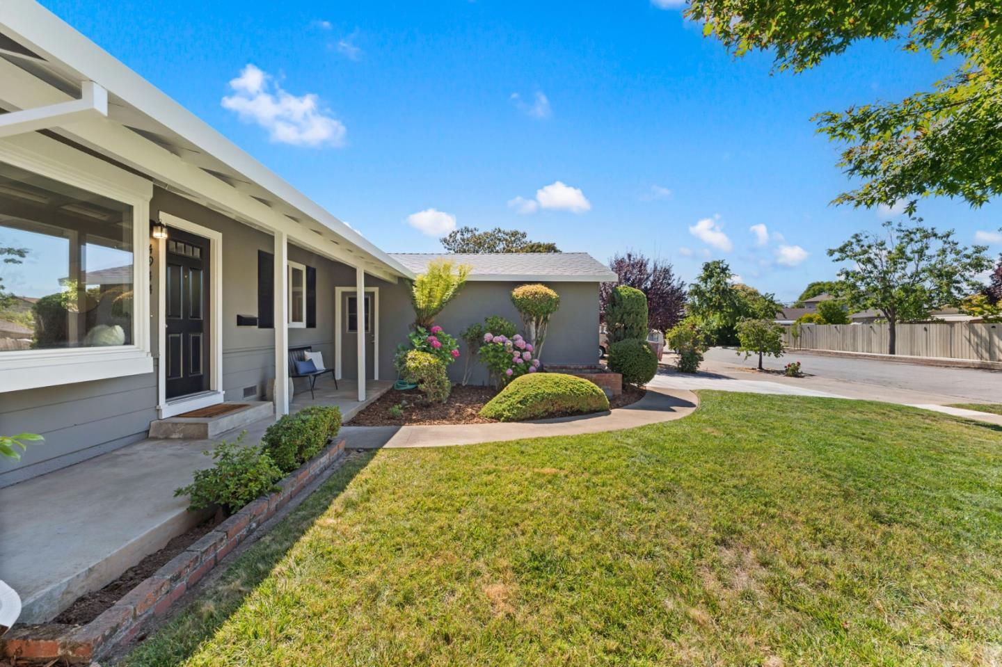 Property Photo: 4944 Morden Drive CA 95130