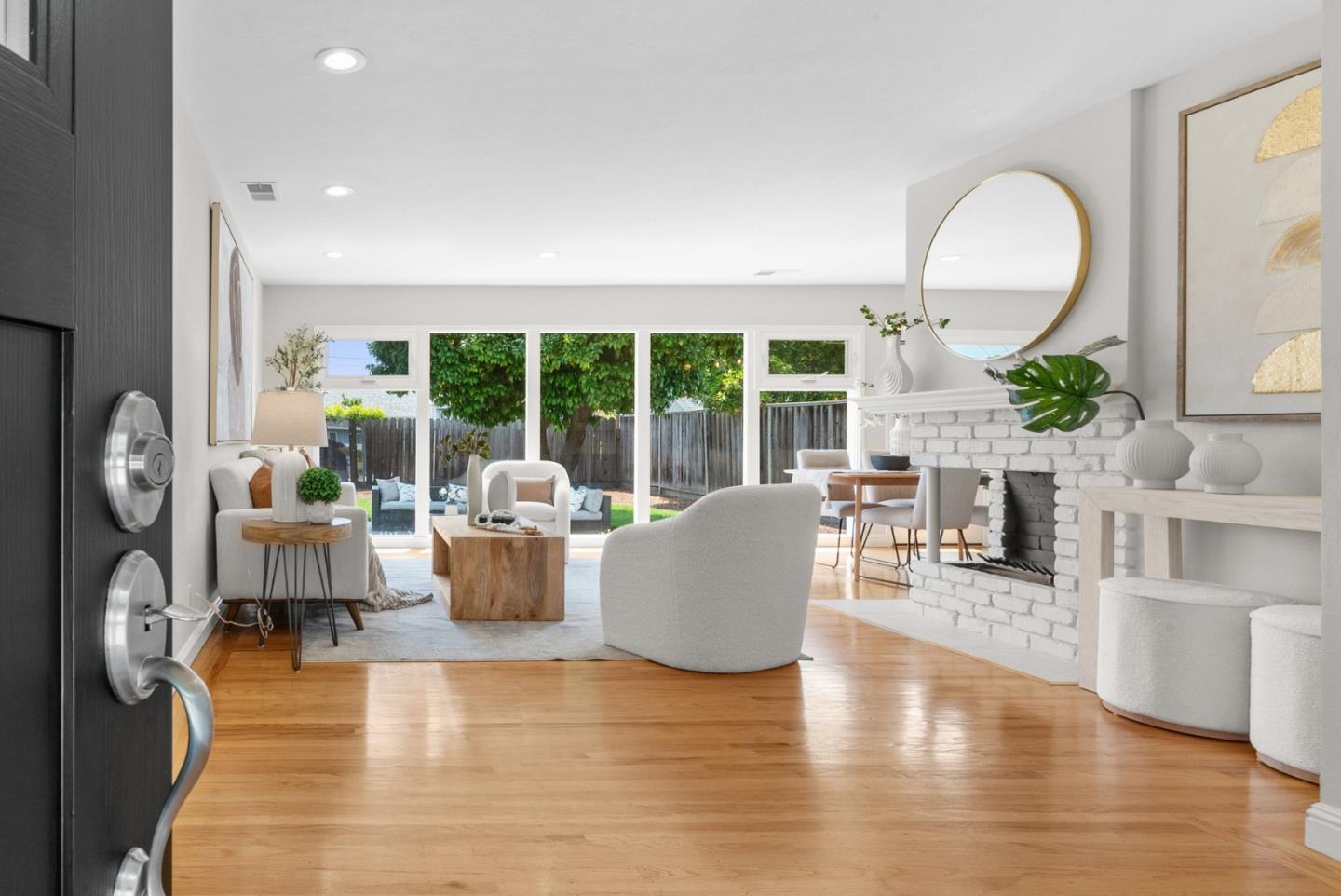 Property Photo: 776 Pineview Drive CA 95117