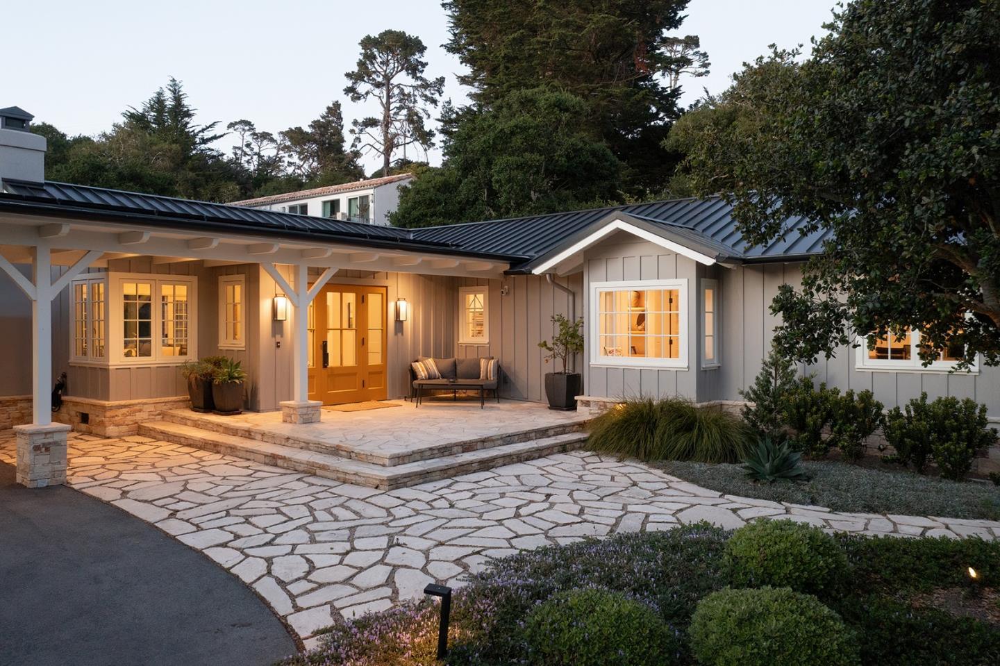 Property Photo: 3205 Camino Del Monte CA 93923